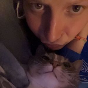 Meet your Posher, Emma